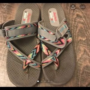 💥💥💥SOLD💥💥💥Sketchers Sz 9